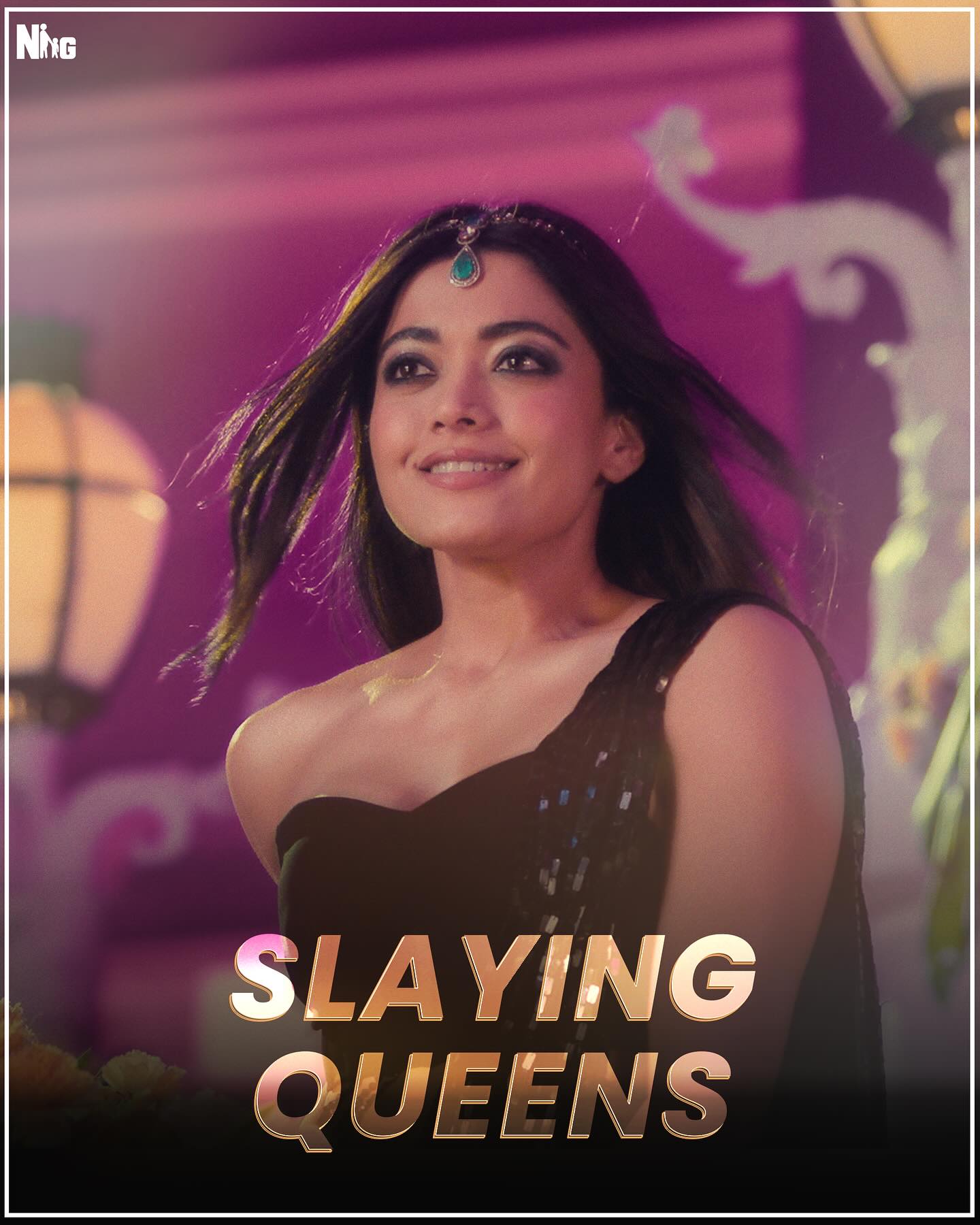 sikandar rashmika mandanna fees